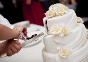 Wedding Cake Porirua