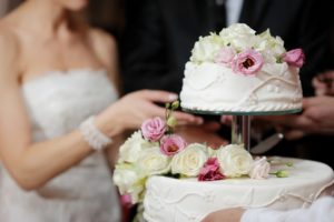 Wedding Cakes Porirua
